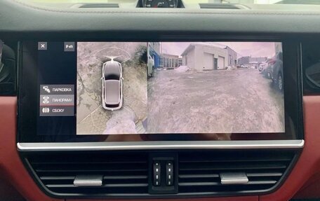 Porsche Cayenne III, 2021 год, 8 500 000 рублей, 13 фотография