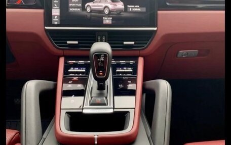 Porsche Cayenne III, 2021 год, 8 500 000 рублей, 15 фотография