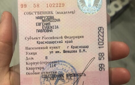 Volkswagen Jetta VI, 2007 год, 590 000 рублей, 6 фотография