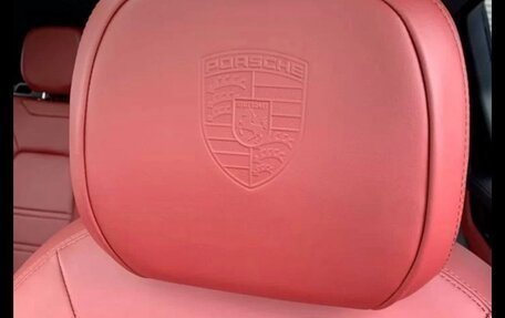 Porsche Cayenne III, 2021 год, 8 500 000 рублей, 16 фотография