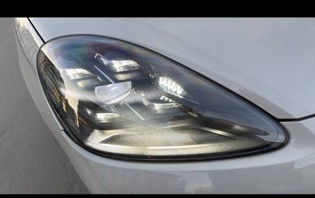 Porsche Cayenne III, 2021 год, 8 500 000 рублей, 19 фотография