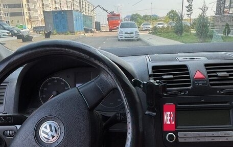 Volkswagen Jetta VI, 2007 год, 590 000 рублей, 4 фотография