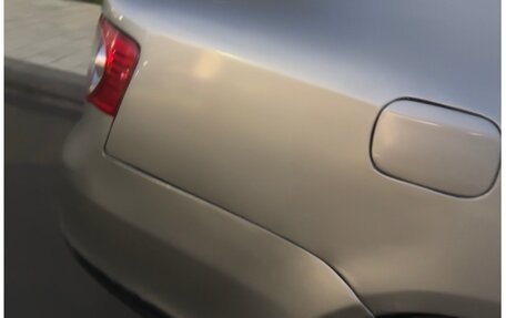 Volkswagen Jetta VI, 2007 год, 590 000 рублей, 9 фотография