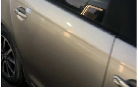 Volkswagen Jetta VI, 2007 год, 590 000 рублей, 10 фотография