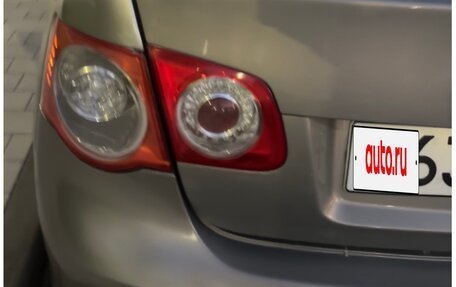 Volkswagen Jetta VI, 2007 год, 590 000 рублей, 12 фотография