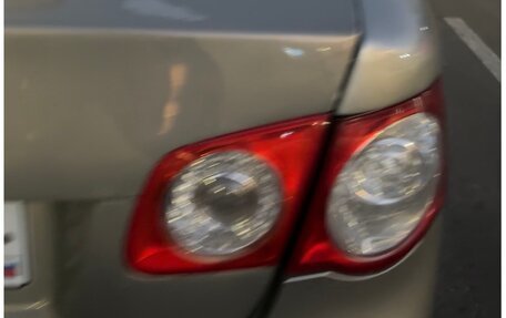 Volkswagen Jetta VI, 2007 год, 590 000 рублей, 11 фотография