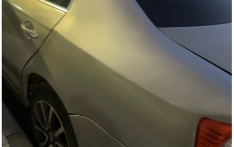 Volkswagen Jetta VI, 2007 год, 590 000 рублей, 13 фотография