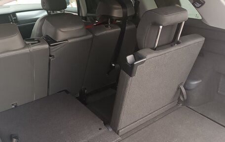 Skoda Kodiaq I, 2020 год, 3 150 000 рублей, 10 фотография