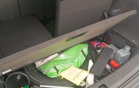 Skoda Kodiaq I, 2020 год, 3 150 000 рублей, 12 фотография