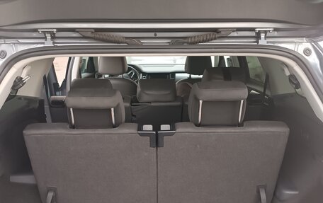 Skoda Kodiaq I, 2020 год, 3 150 000 рублей, 11 фотография