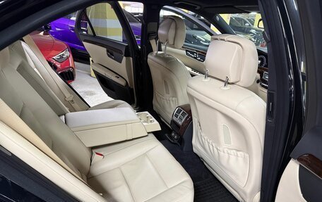 Mercedes-Benz S-Класс, 2011 год, 2 290 000 рублей, 8 фотография