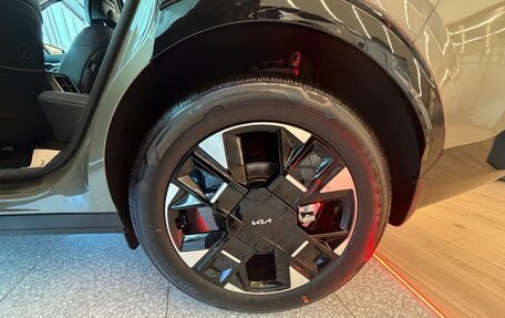 KIA Sportage IV рестайлинг, 2025 год, 4 850 000 рублей, 3 фотография