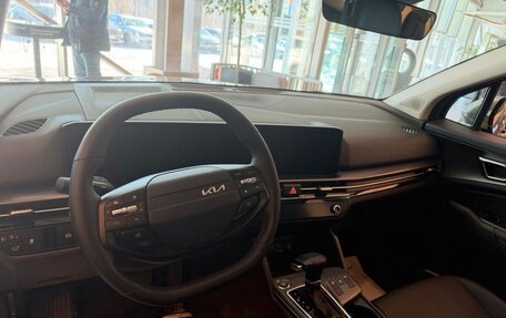 KIA Sportage IV рестайлинг, 2025 год, 4 850 000 рублей, 6 фотография