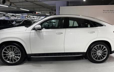 Mercedes-Benz GLE Coupe, 2025 год, 11 590 099 рублей, 7 фотография