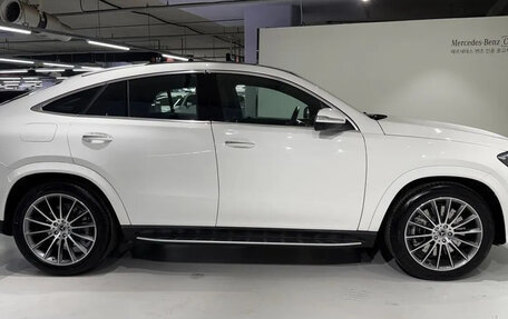 Mercedes-Benz GLE Coupe, 2025 год, 11 590 099 рублей, 8 фотография