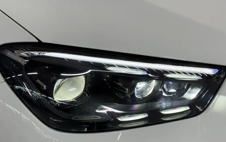 Mercedes-Benz GLE Coupe, 2025 год, 11 590 099 рублей, 12 фотография