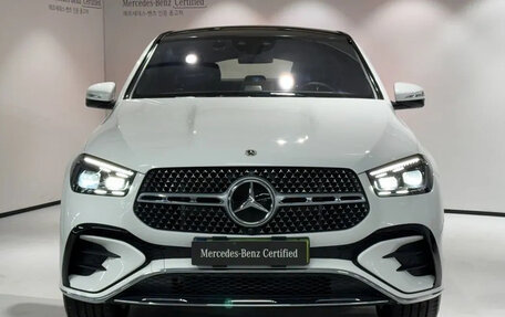 Mercedes-Benz GLE Coupe, 2025 год, 11 590 099 рублей, 2 фотография