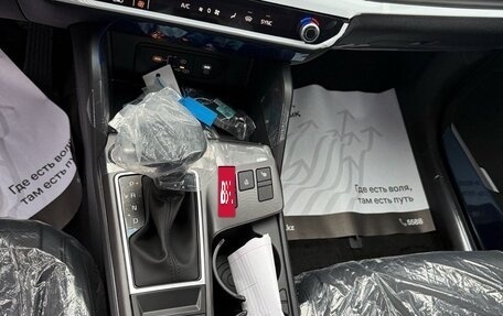 KIA Sportage IV рестайлинг, 2025 год, 4 850 000 рублей, 7 фотография