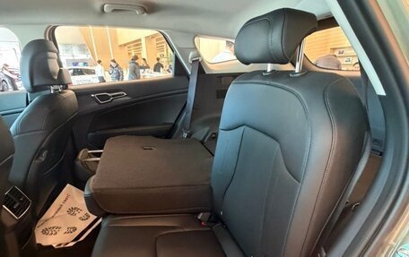 KIA Sportage IV рестайлинг, 2025 год, 4 850 000 рублей, 9 фотография