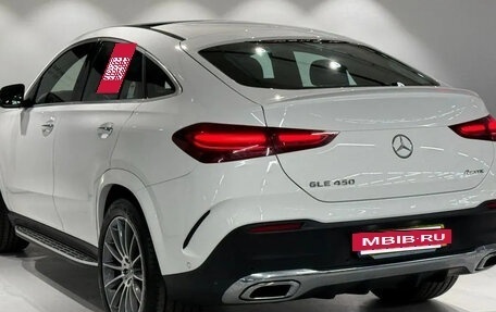 Mercedes-Benz GLE Coupe, 2025 год, 11 590 099 рублей, 4 фотография