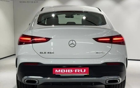 Mercedes-Benz GLE Coupe, 2025 год, 11 590 099 рублей, 5 фотография