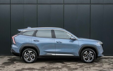 Geely Atlas, 2025 год, 3 449 990 рублей, 3 фотография