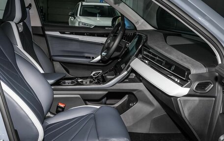 Geely Atlas, 2025 год, 3 449 990 рублей, 8 фотография