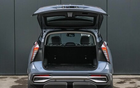 Geely Atlas, 2025 год, 3 449 990 рублей, 6 фотография