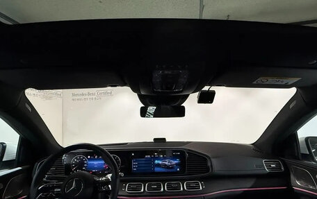 Mercedes-Benz GLE Coupe, 2025 год, 11 590 099 рублей, 17 фотография