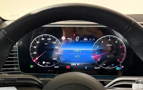 Mercedes-Benz GLE Coupe, 2025 год, 11 590 099 рублей, 16 фотография