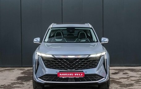 Geely Atlas, 2025 год, 3 449 990 рублей, 2 фотография