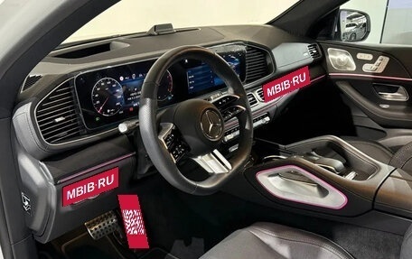 Mercedes-Benz GLE Coupe, 2025 год, 11 590 099 рублей, 19 фотография