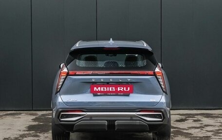 Geely Atlas, 2025 год, 3 449 990 рублей, 5 фотография