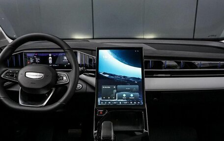 Geely Atlas, 2025 год, 3 449 990 рублей, 12 фотография