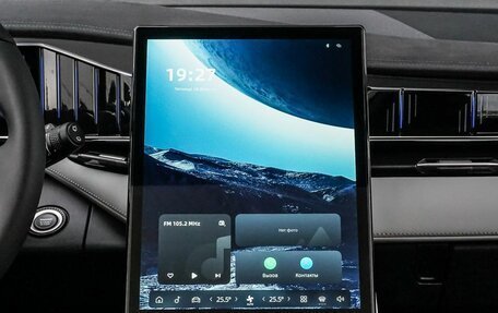 Geely Atlas, 2025 год, 3 449 990 рублей, 14 фотография