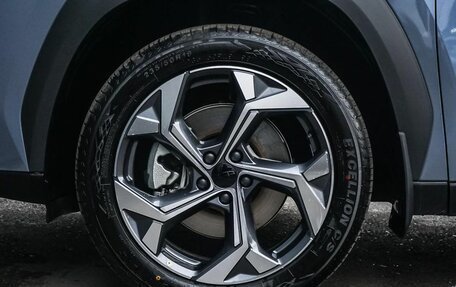 Geely Atlas, 2025 год, 3 449 990 рублей, 18 фотография