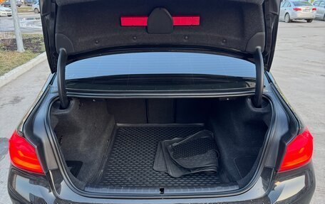 BMW 5 серия, 2019 год, 3 399 000 рублей, 11 фотография