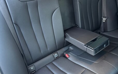 BMW 5 серия, 2019 год, 3 399 000 рублей, 13 фотография