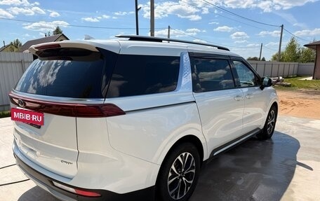 KIA Carnival, 2021 год, 4 100 000 рублей, 7 фотография