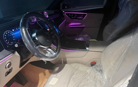 Mercedes-Benz GLC Coupe, 2025 год, 7 090 099 рублей, 7 фотография