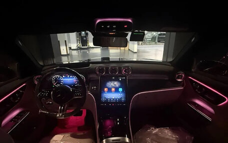 Mercedes-Benz GLC Coupe, 2025 год, 7 090 099 рублей, 12 фотография