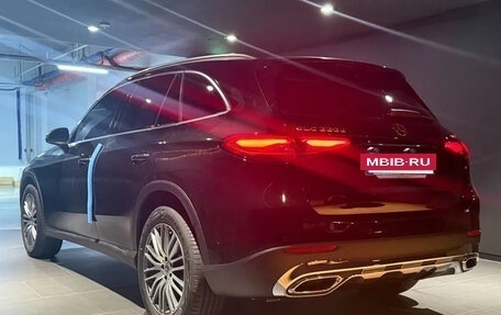 Mercedes-Benz GLC Coupe, 2025 год, 7 090 099 рублей, 4 фотография