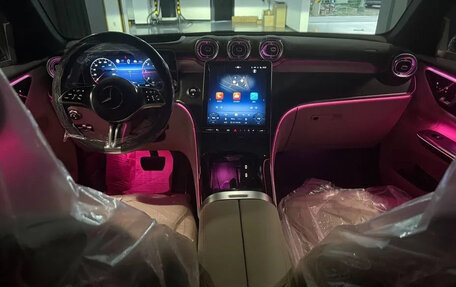 Mercedes-Benz GLC Coupe, 2025 год, 7 090 099 рублей, 9 фотография