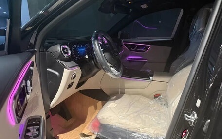 Mercedes-Benz GLC Coupe, 2025 год, 7 090 099 рублей, 10 фотография