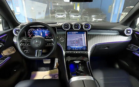 Mercedes-Benz GLC Coupe, 2025 год, 8 390 099 рублей, 5 фотография