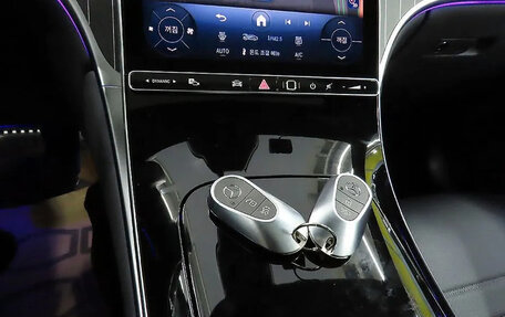 Mercedes-Benz GLC Coupe, 2025 год, 8 390 099 рублей, 11 фотография