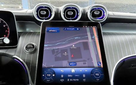 Mercedes-Benz GLC Coupe, 2025 год, 8 390 099 рублей, 10 фотография