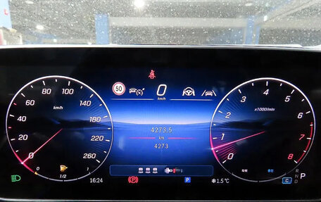 Mercedes-Benz GLC Coupe, 2025 год, 8 390 099 рублей, 7 фотография