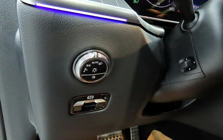 Mercedes-Benz GLC Coupe, 2025 год, 8 390 099 рублей, 14 фотография