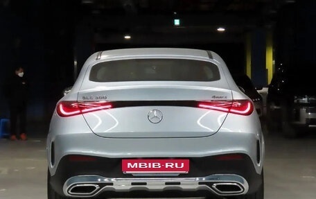 Mercedes-Benz GLC Coupe, 2025 год, 8 390 099 рублей, 3 фотография